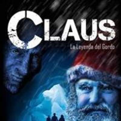 Claus la leyenda del gordo