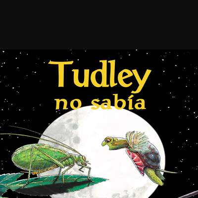 Tudley no sabía