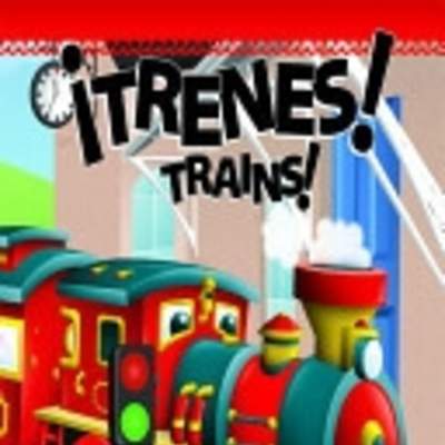 Trenes (Trains)