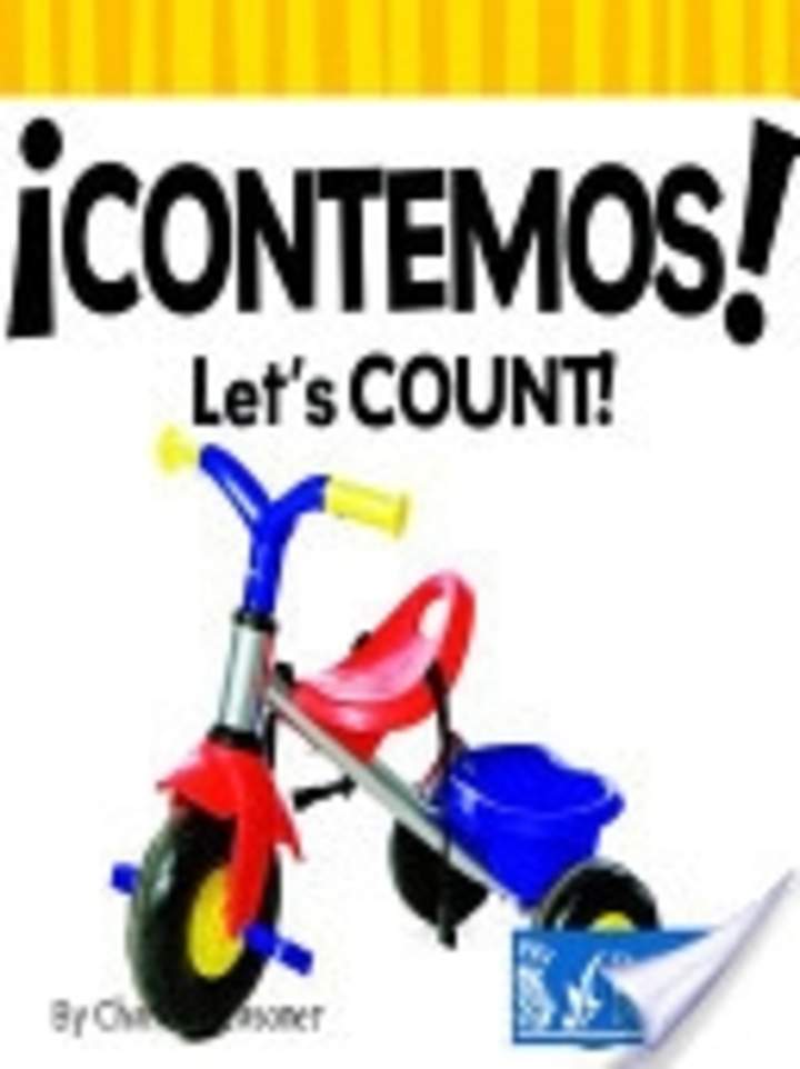 Contemos (Let's Count)