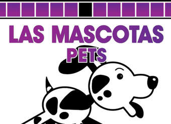 Las mascotas (Pets)