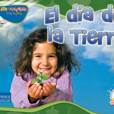 El día de la Tierra (Earth Day)