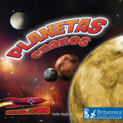 Planetas enanos