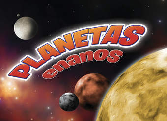 Planetas enanos