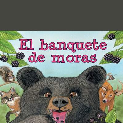 El banquete de moras