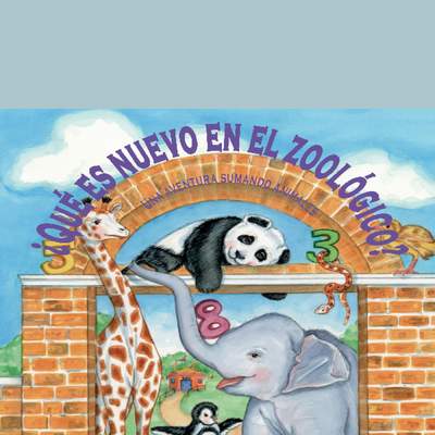 ¿Qué es nuevo en el zoológico?