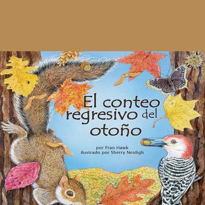 El conteo regresivo del otoño