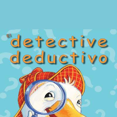 El detective deductivo