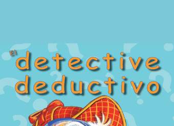 El detective deductivo