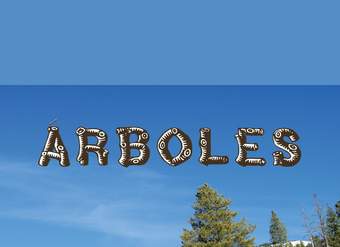 Árboles