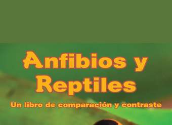 Anfibios y Reptiles