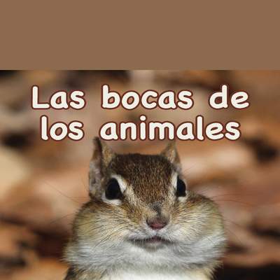 Bocas de animales