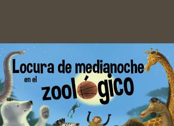 Locura de medianoche en el zoológico