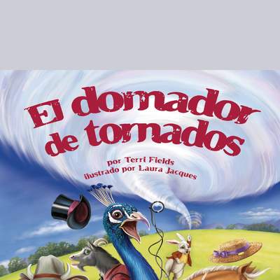 El domador de tornados