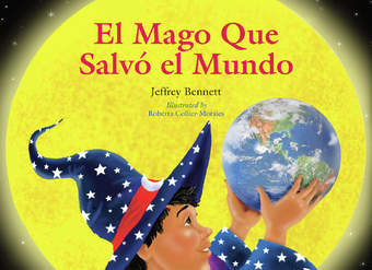El mago que salvó el mundo