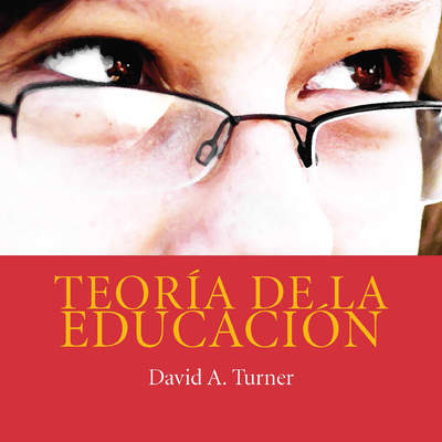 Teoría de la educación