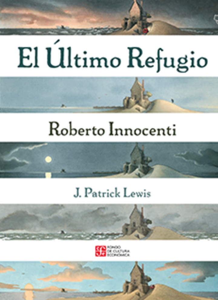 El último refugio. La comarca fértil