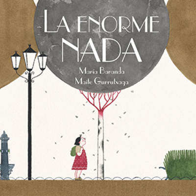 La enorme nada