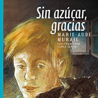 Sin azúcar, gracias