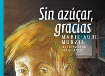 Sin azúcar, gracias