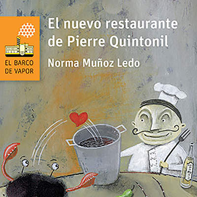 El nuevo restaurante de Pierre Quintonil