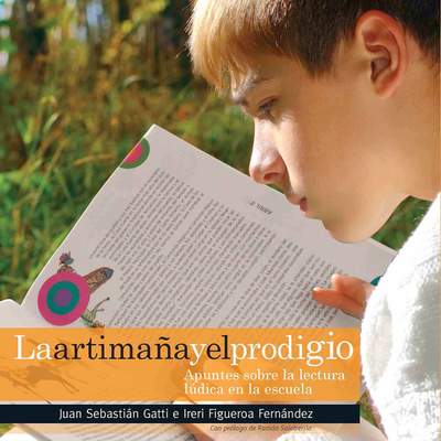 La artimaña y el prodigio. Apuntes sobre la lectura lúdica en la escuela