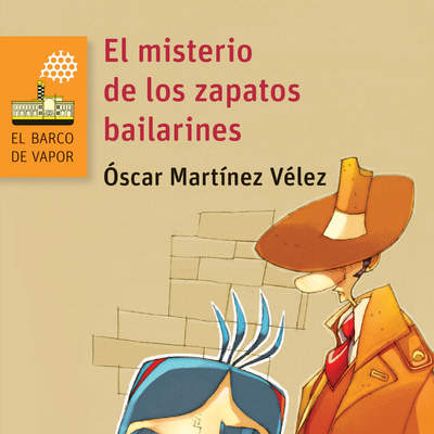 El misterio de los zapatos bailarines