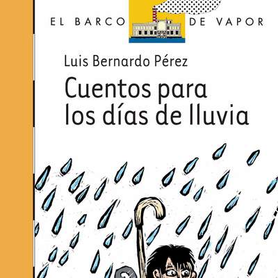 Cuentos para los días de lluvia