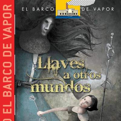 Llaves a otros mundos