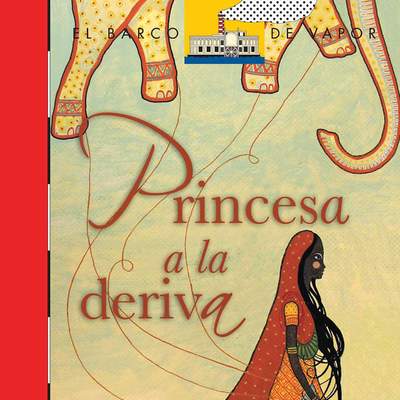 Princesa a la deriva