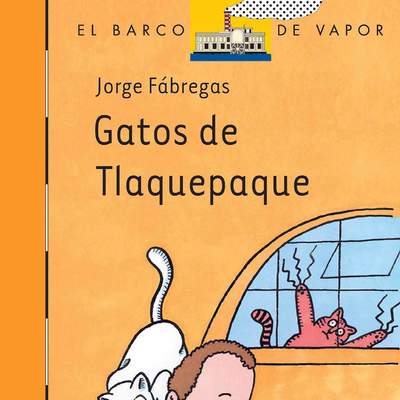 Gatos de Tlaquepaque