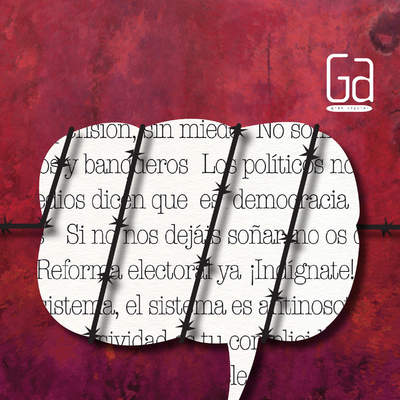 Rebelde sin casa