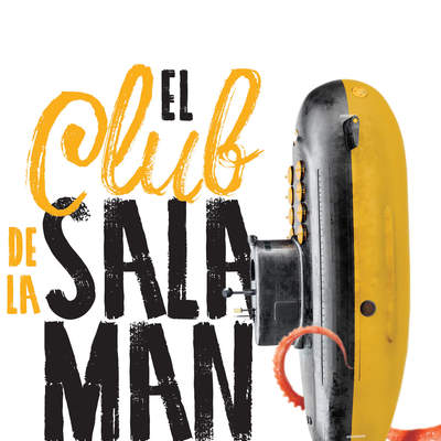 El Club de la Salamandra