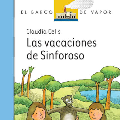 Las vacaciones de Sinforoso