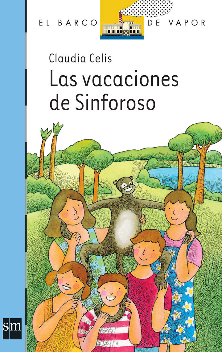 Las vacaciones de Sinforoso