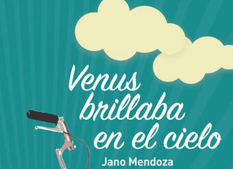 Venus brillaba en el cielo