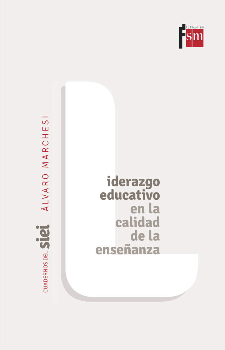 Liderazgo educativo en la calidad de la enseñanza