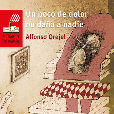 Un poco de dolor no daña a nadie