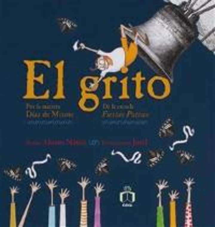 El grito