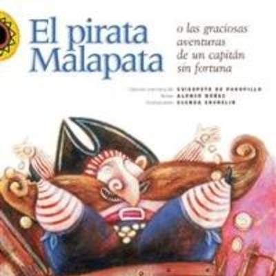 El pirata Malapata