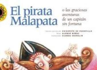 El pirata Malapata