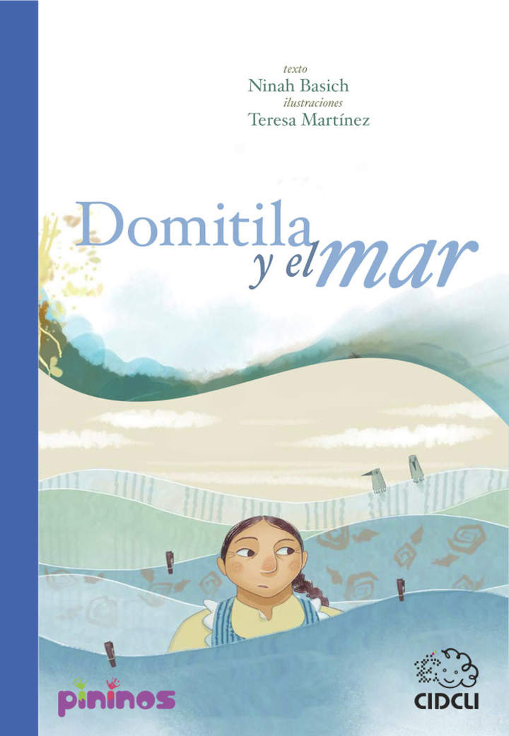 Domitila y el mar