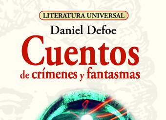 Cuentos de crímenes y fantasmas