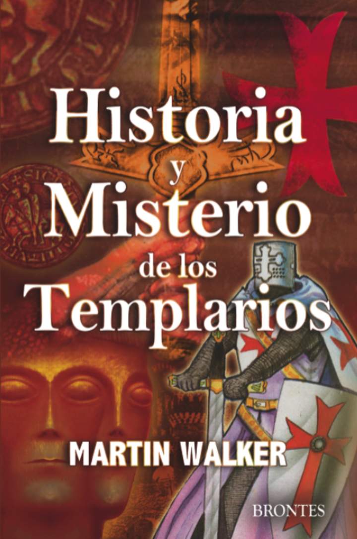 Historia y misterio de los templarios