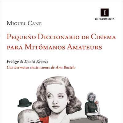 Pequeño diccionario de Cinema para mitómanos amateurs