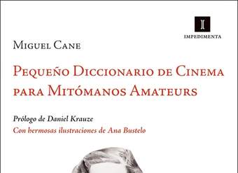 Pequeño diccionario de Cinema para mitómanos amateurs