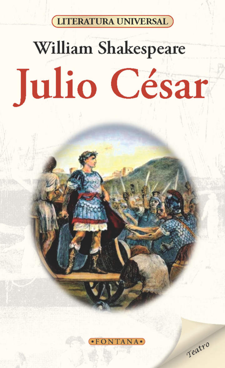 Julio César