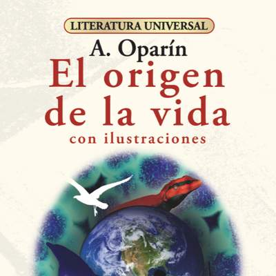 El origen de la vida