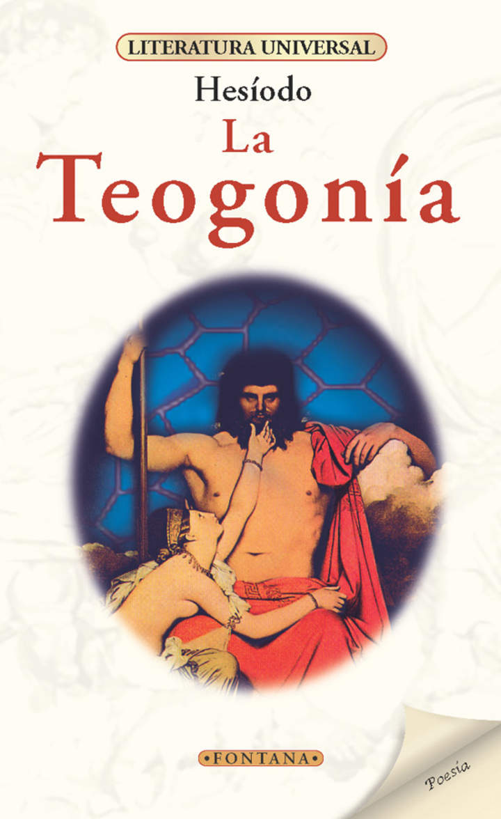 La teogonía