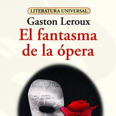 El fantasma de la ópera